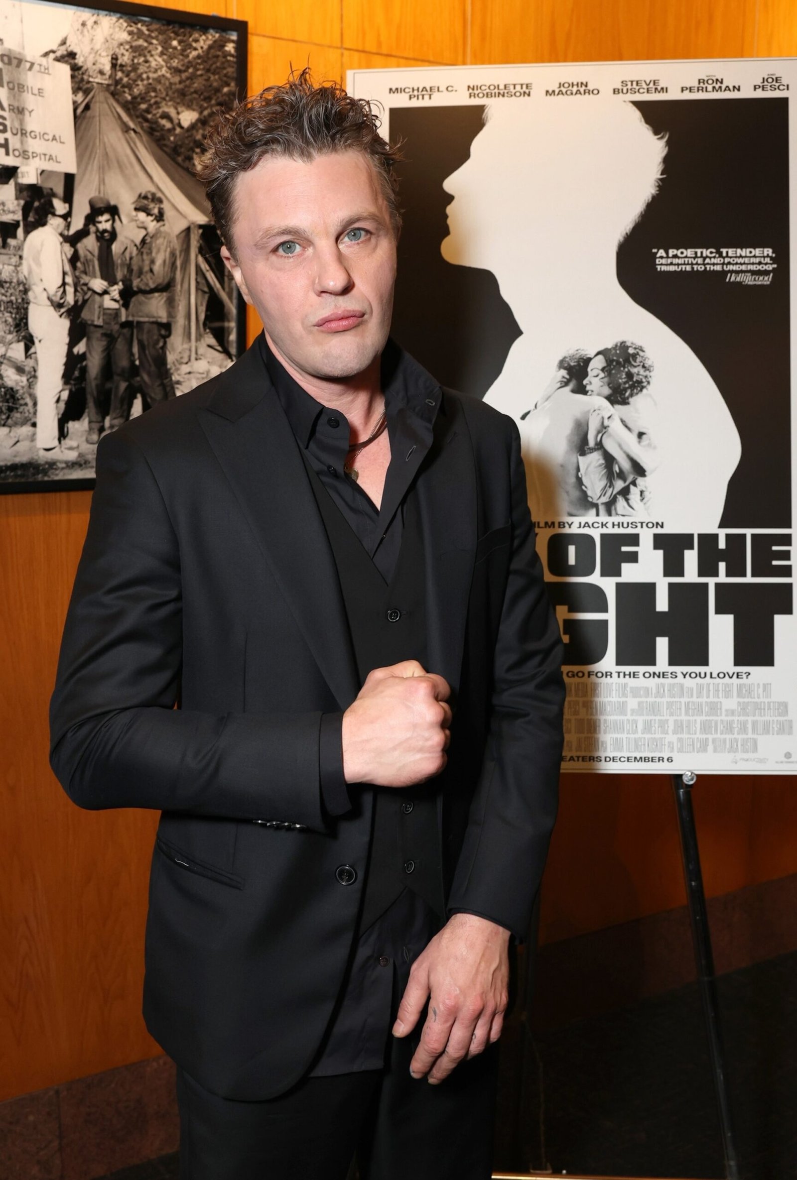 Michael Pitt actor arrested for sexual abuse positions