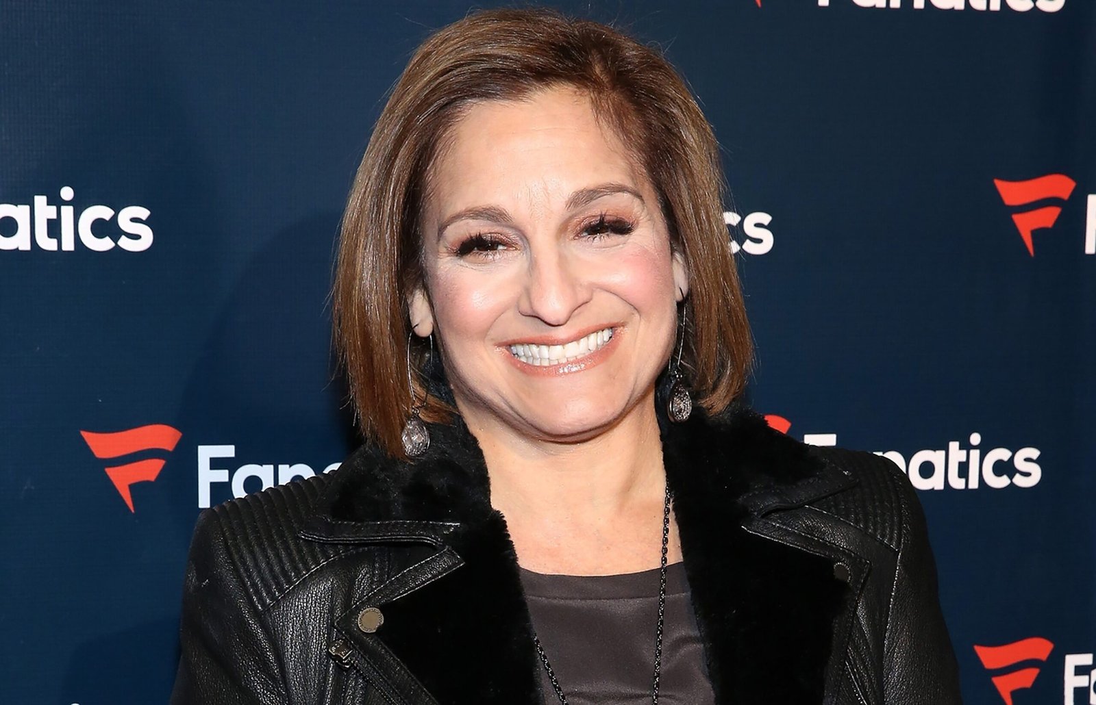 Olympic legend Mary Lou Retton arrested by DUI