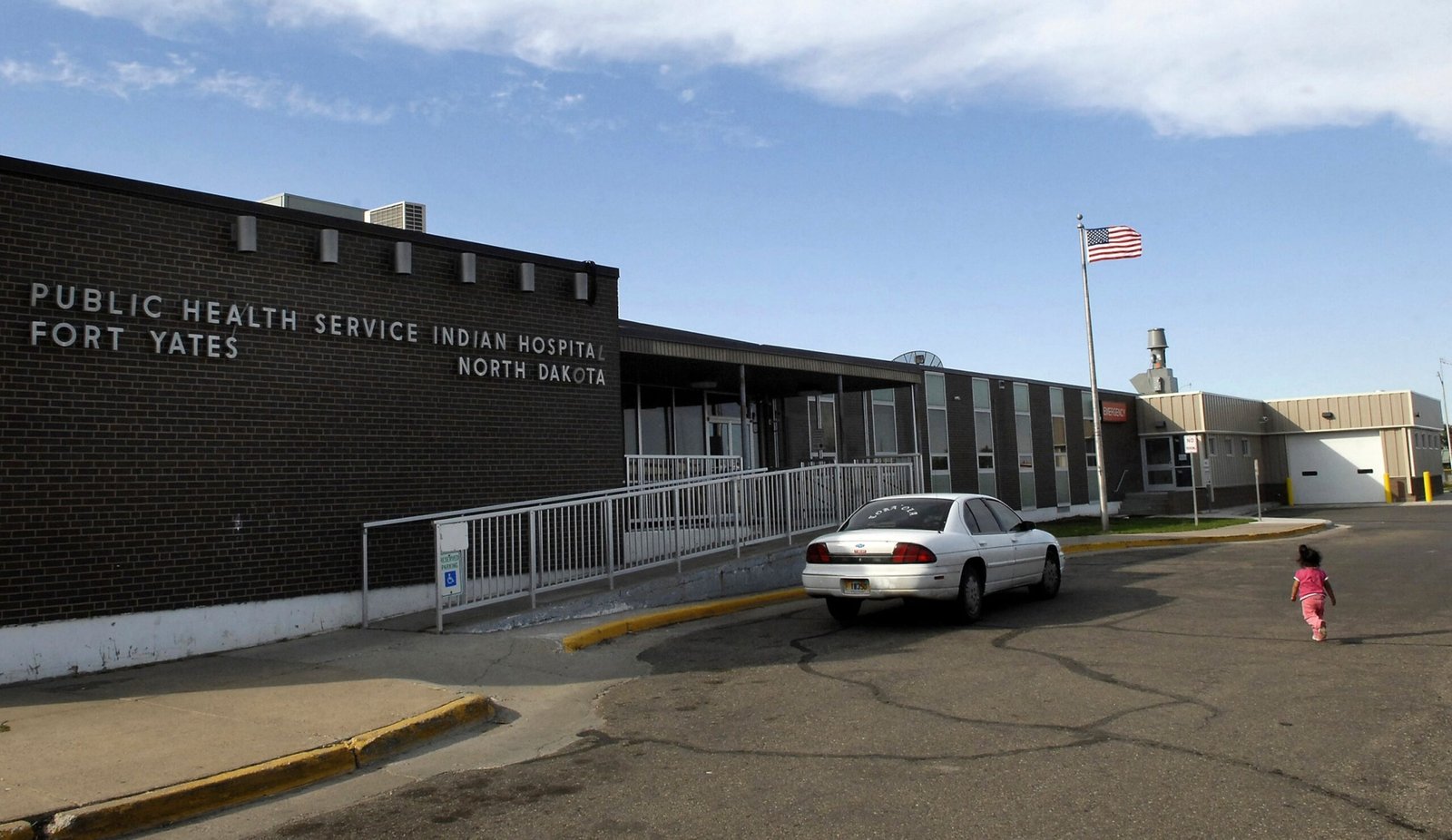 Senators send a letter to RFK Jr. warn that HHS cuts could damage India's health service