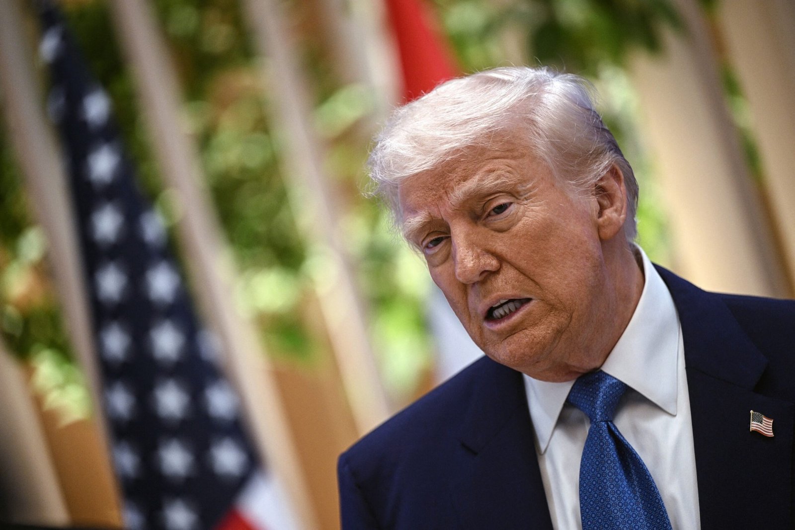 The feeling of the consumer worsens despite the reversal of Trump's tariffs, says the survey