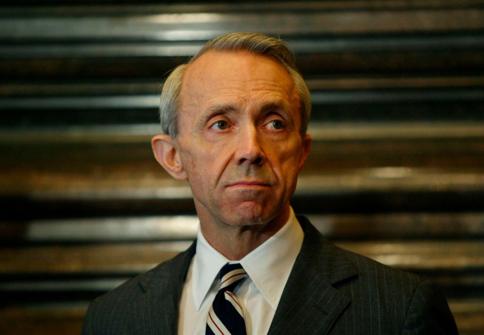 The former judge of the United States Supreme Court, David Souter, dies at age 85