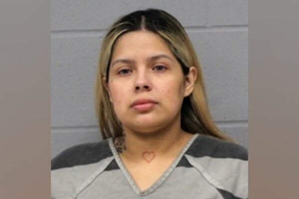 The police who seek missing girl after the mother arrested for allegedly locking the brothers in the closet