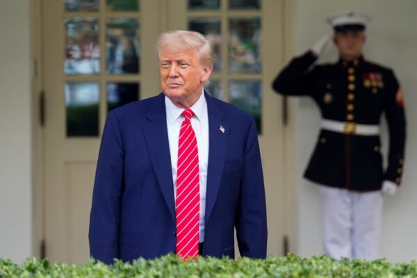 Trump to embark on the Middle East trip to strengthen ties with the Gulf States