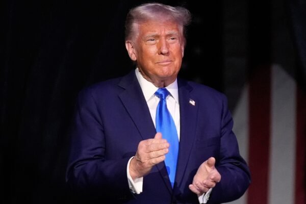 Trump's 2026 budget proposal requires $ 163b in federal spending cuts