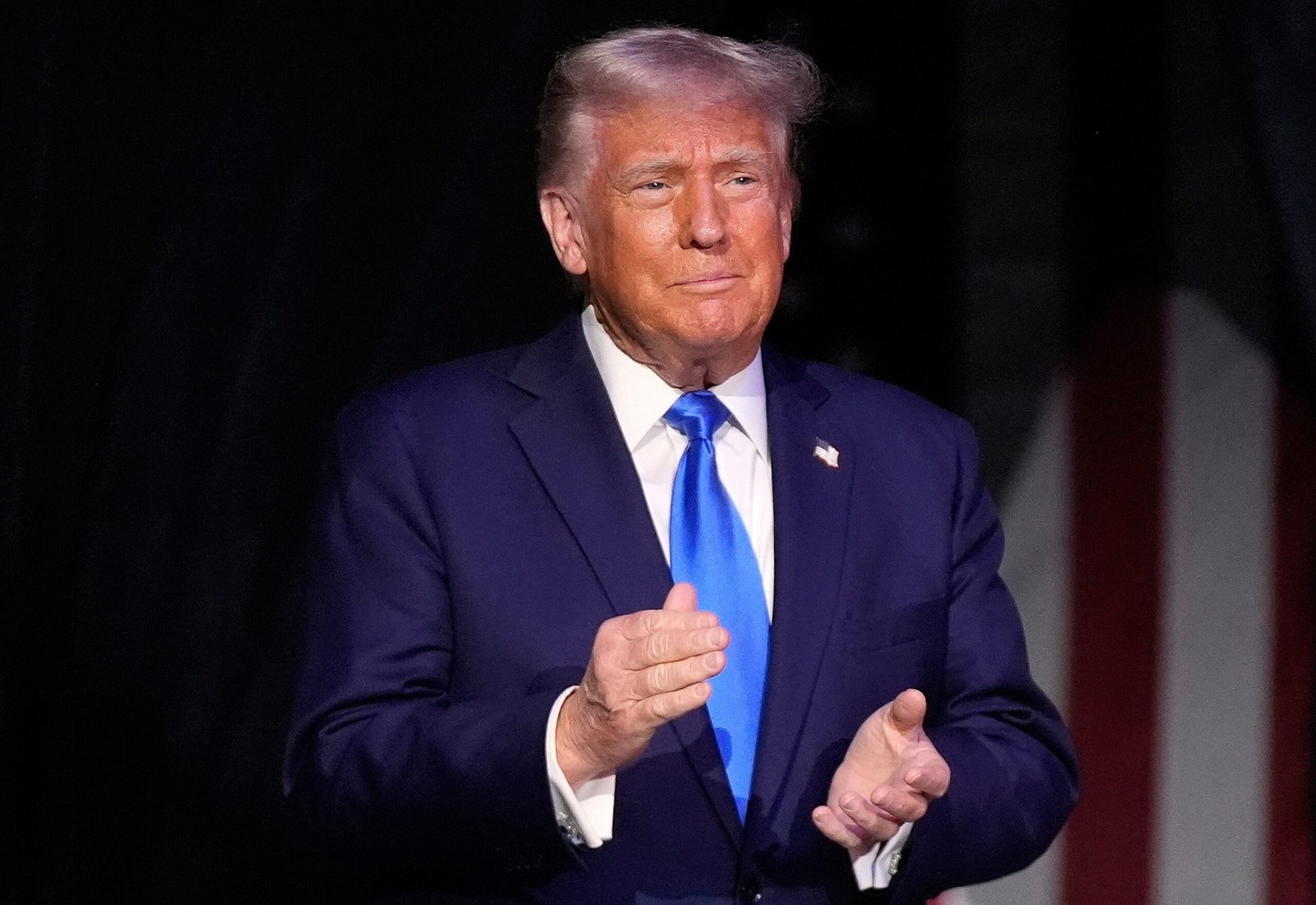 Trump's 2026 budget proposal requires $ 163b in federal spending cuts