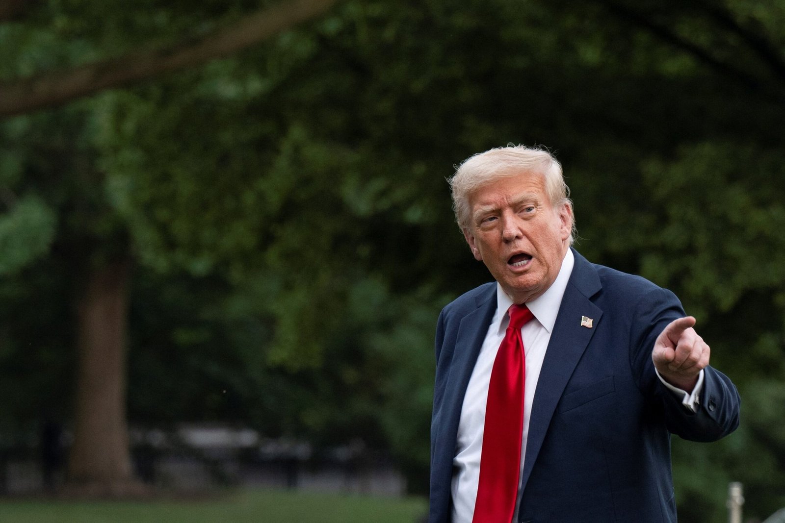 Inflation Report to arrive as Trump, Fed does not agree with tariff risks