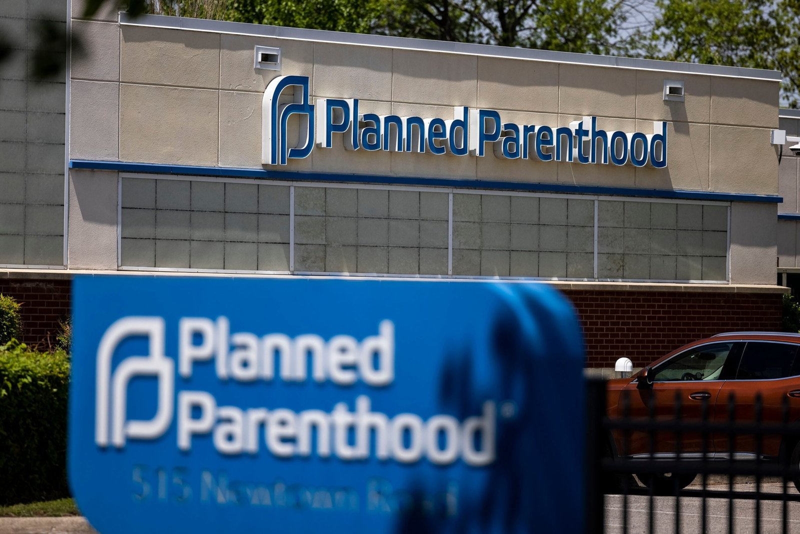 Planned Parenthood demands Trump Admin, saying that he is led by the provision in Megabill