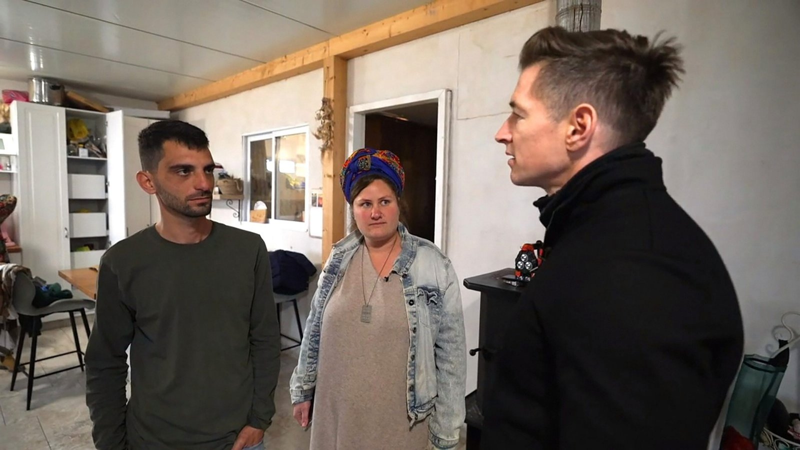 The Trump administration lifted sanctions to Israeli settlers accused of killing the Palestinian activist