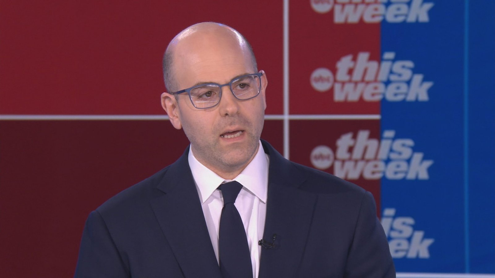 The White House suggests that some countries could see the deadline for changed rates