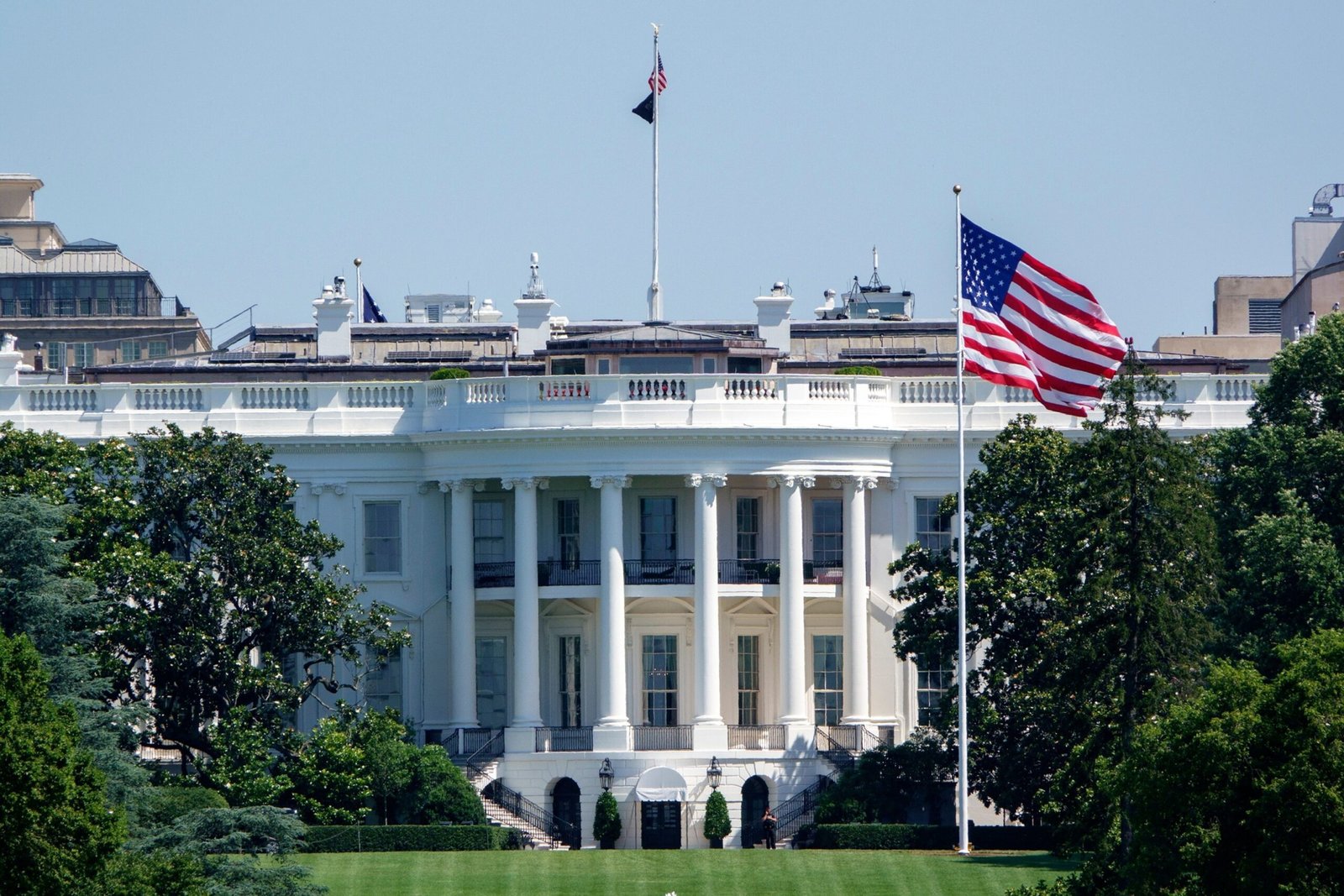 Trump will sign a controversial spending invoice during the celebrations of July 4