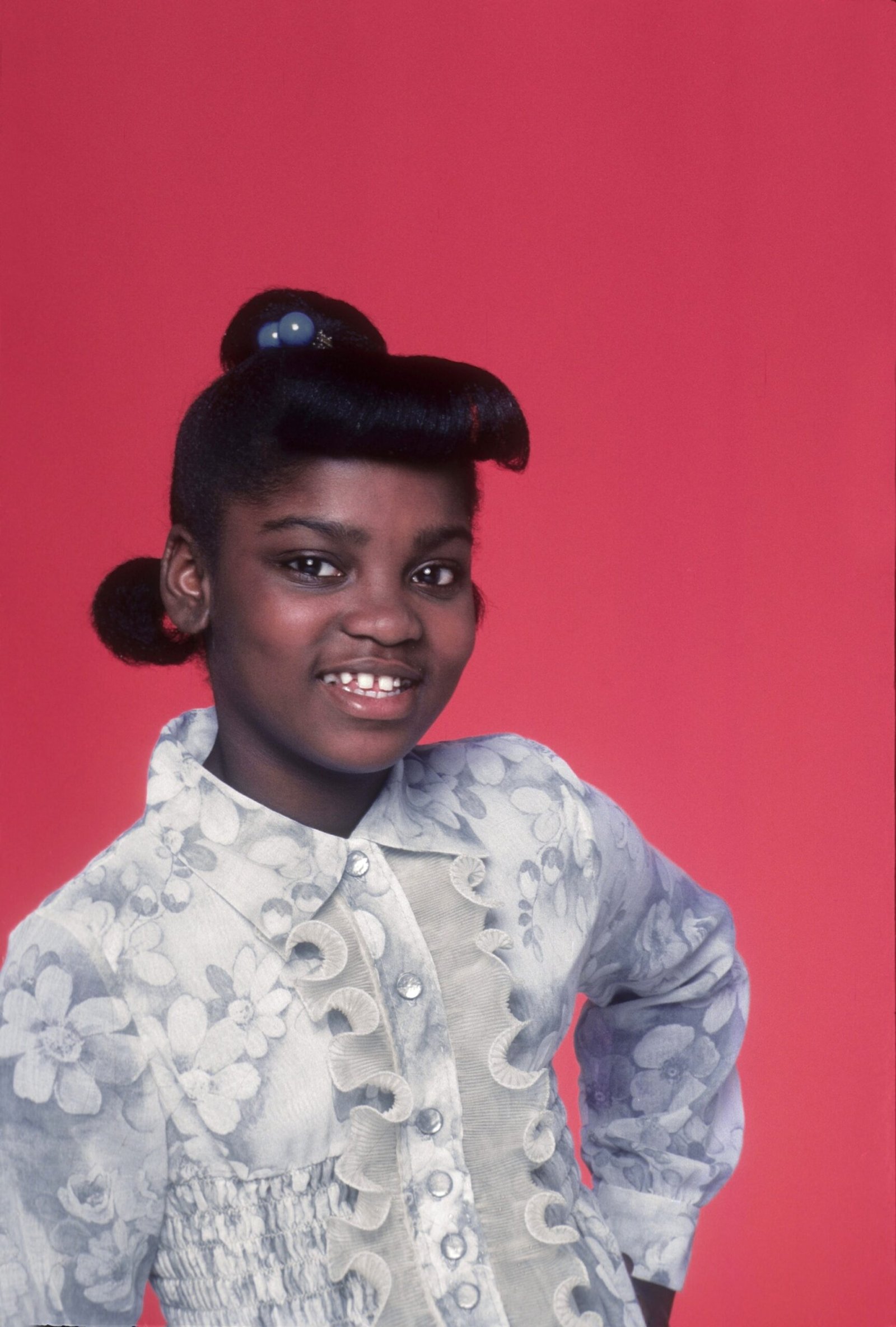 Danielle Spencer, star 'What's happening !!', dies at 60