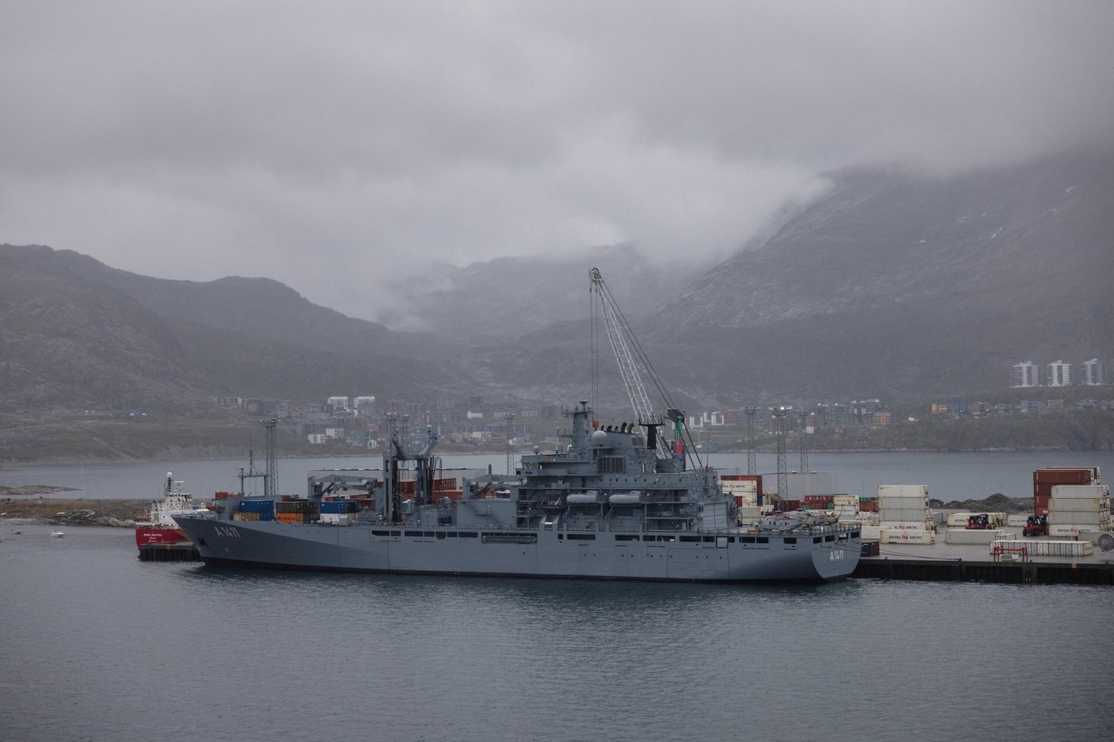 Denmark summons the American envoy on alleged influence operations in Greenlandia