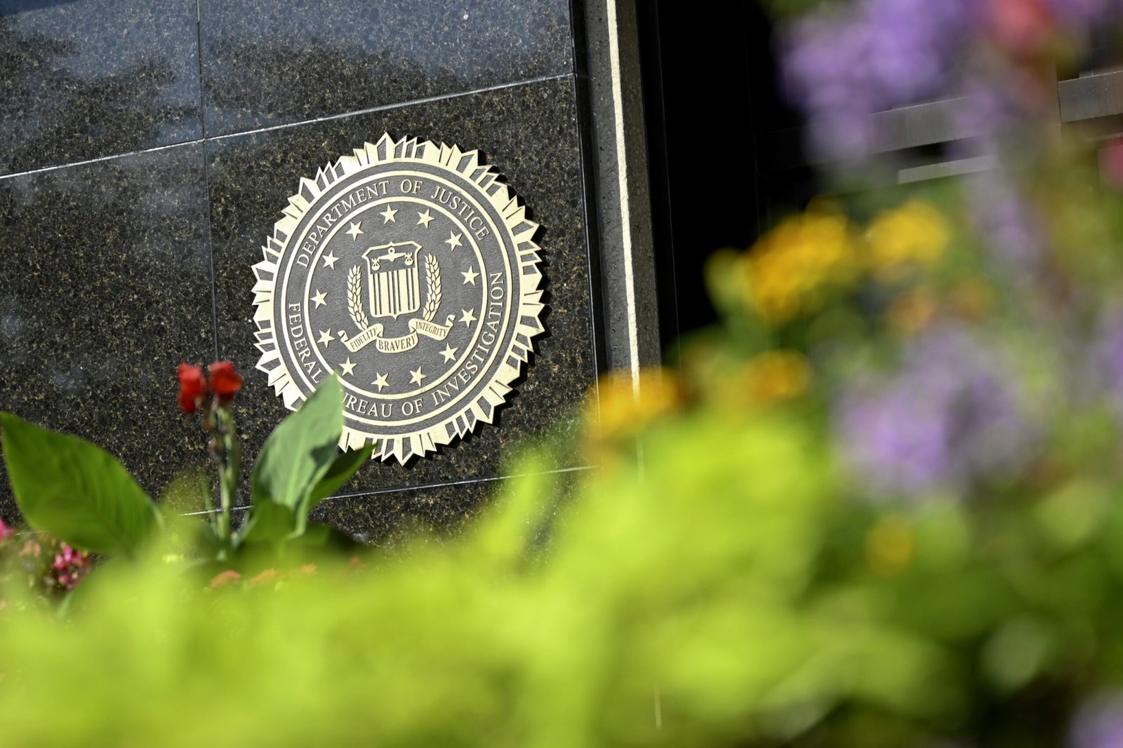 Several high -ranking leaders of the FBI expelled without explanation, the sources say