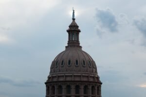 Texas Democrats return to the state of state compensation for the new Maps of Congress