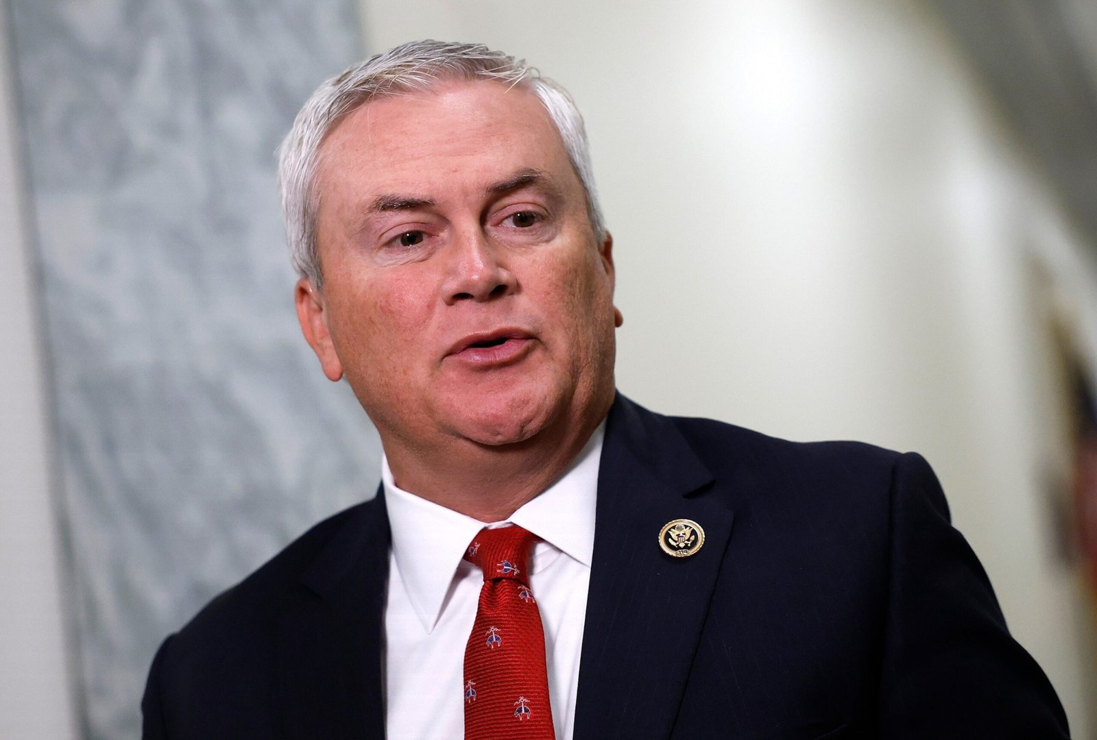 The Supervision Committee of the Representatives Chamber issues Citations for Epstein files, Depositions with Clinton