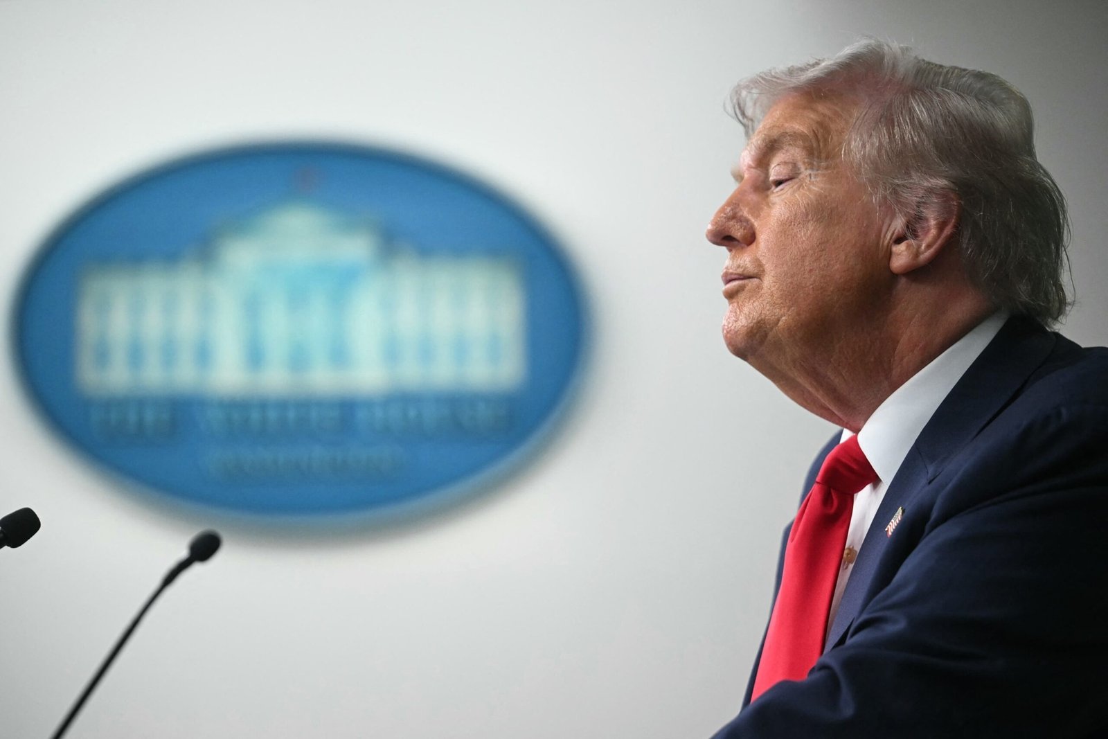 Trump describes the next summit with the Putin of Russia as 'feeling meeting'