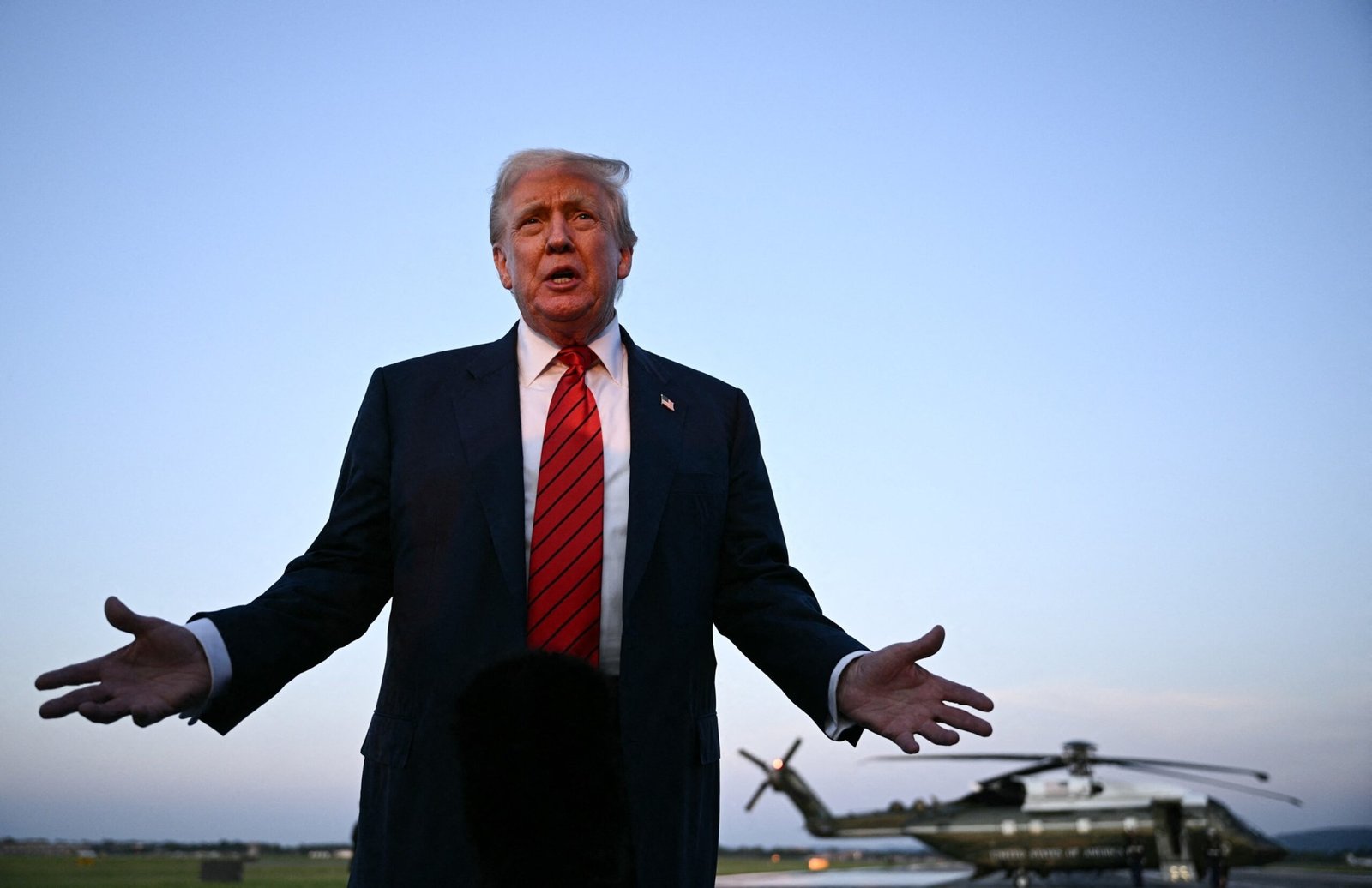 Why the stock market was ignored the weak data, the fears of the recession