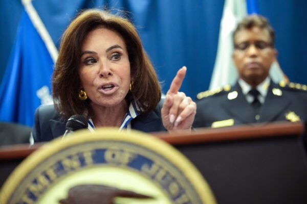 2 arrested adolescents, 3rd suspect in general in murder of DC of Congress intern