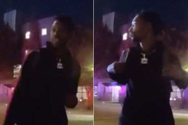 4 arrested, including 3 teenagers, in an alleged hate crime attack against transgender women: the police