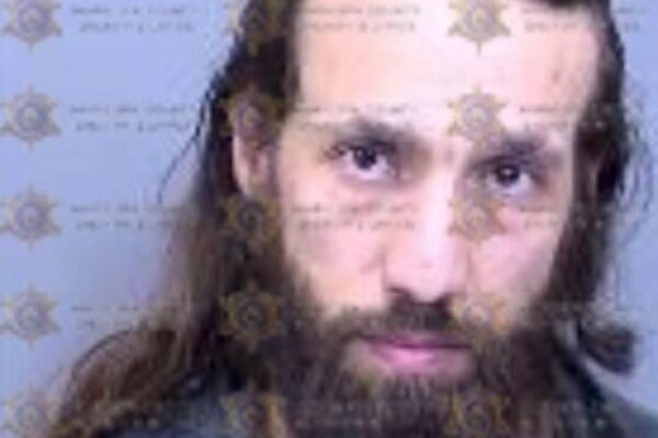 Armed man arrested in the stadium ahead of Charlie Kirk Memorial in Arizona: officials