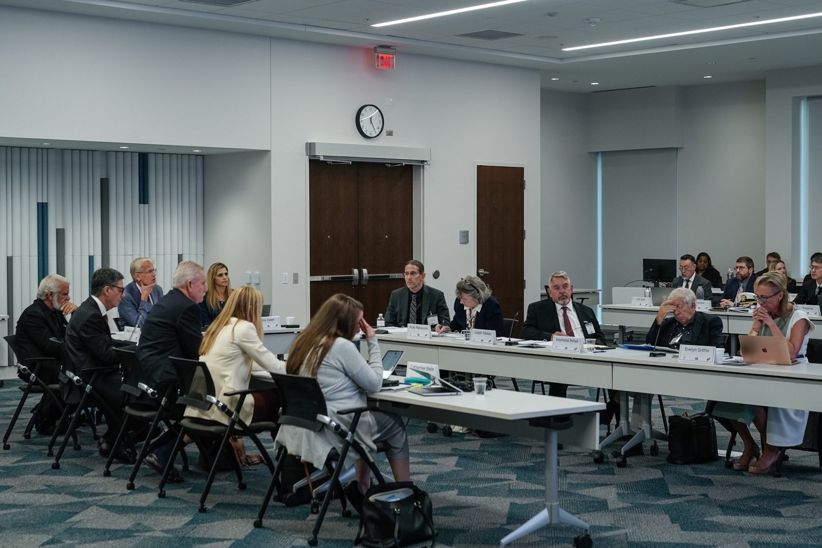 CDC panel leaves the recommendation of the Covid vaccine, saying that it is a personal choice