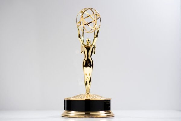 Emmy Awards 2025: Complete list of winners