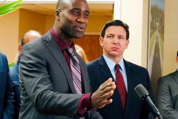 Florida's general surgeon says that the State is moving to 'finish all vaccine mandates'