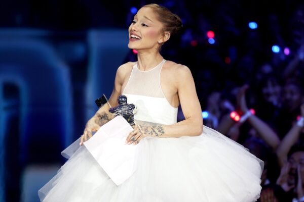 MTV VMA 2025: See the complete list of winners