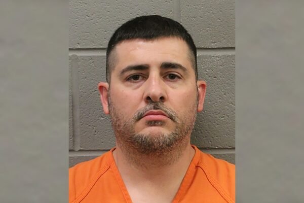 Man accused of murder in the joke of the Houston Gate of an 11 -year -old boy