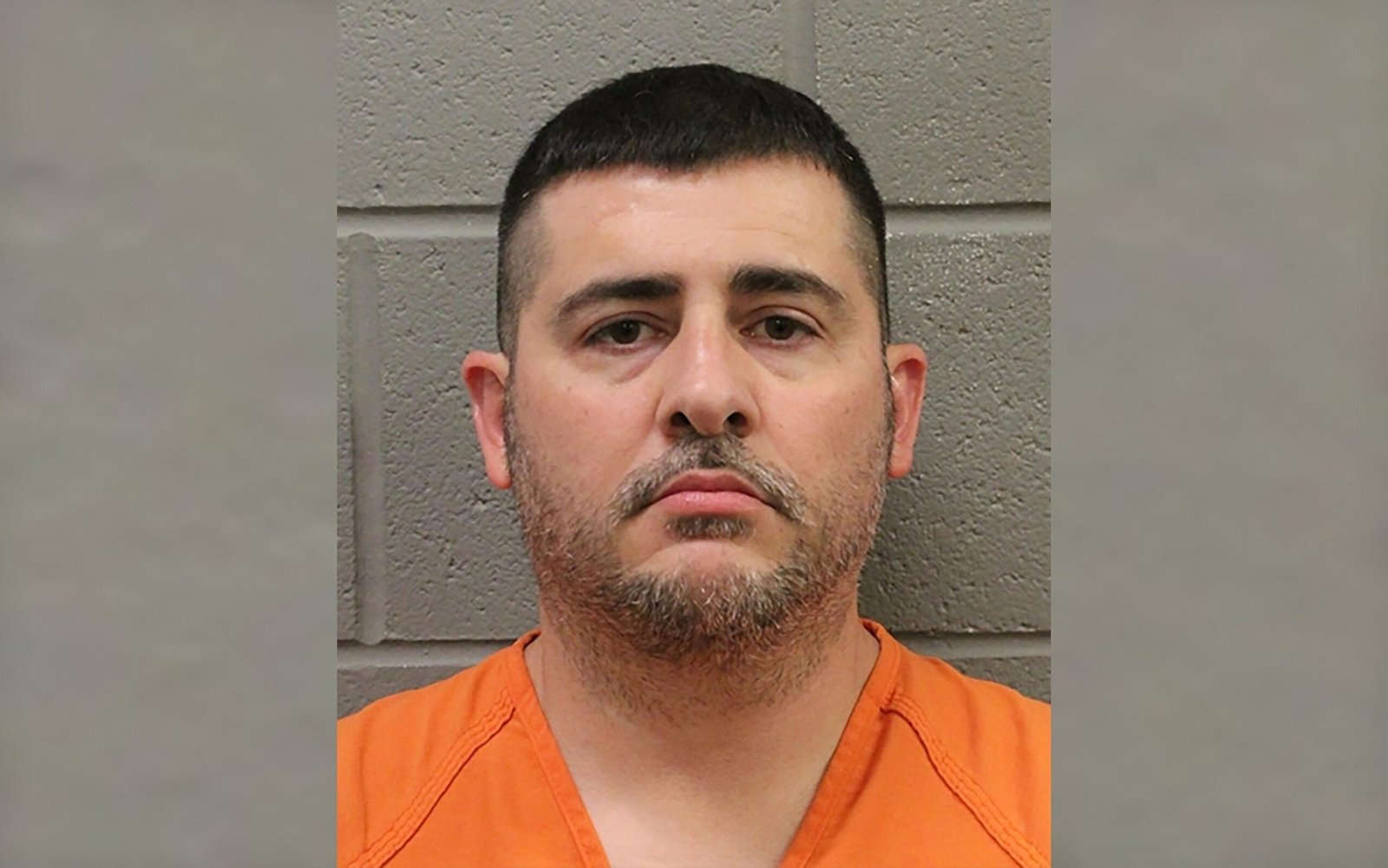 Man accused of murder in the joke of the Houston Gate of an 11 -year -old boy