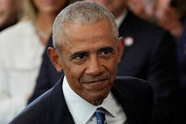 Obama calls the murder of "horrible" Kirk, says a president should "unite people"