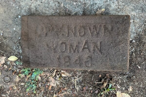 Oregon police recover partial remains of dismembered women in a cold case of 80 years