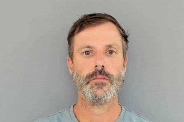 Partially decomposed 'body identified after man discovery by cutting the grass