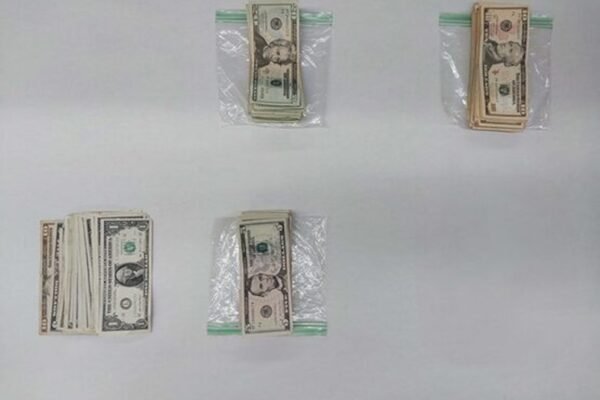 The famous chef of the Bay area steals 3 banks in one day, according to the police