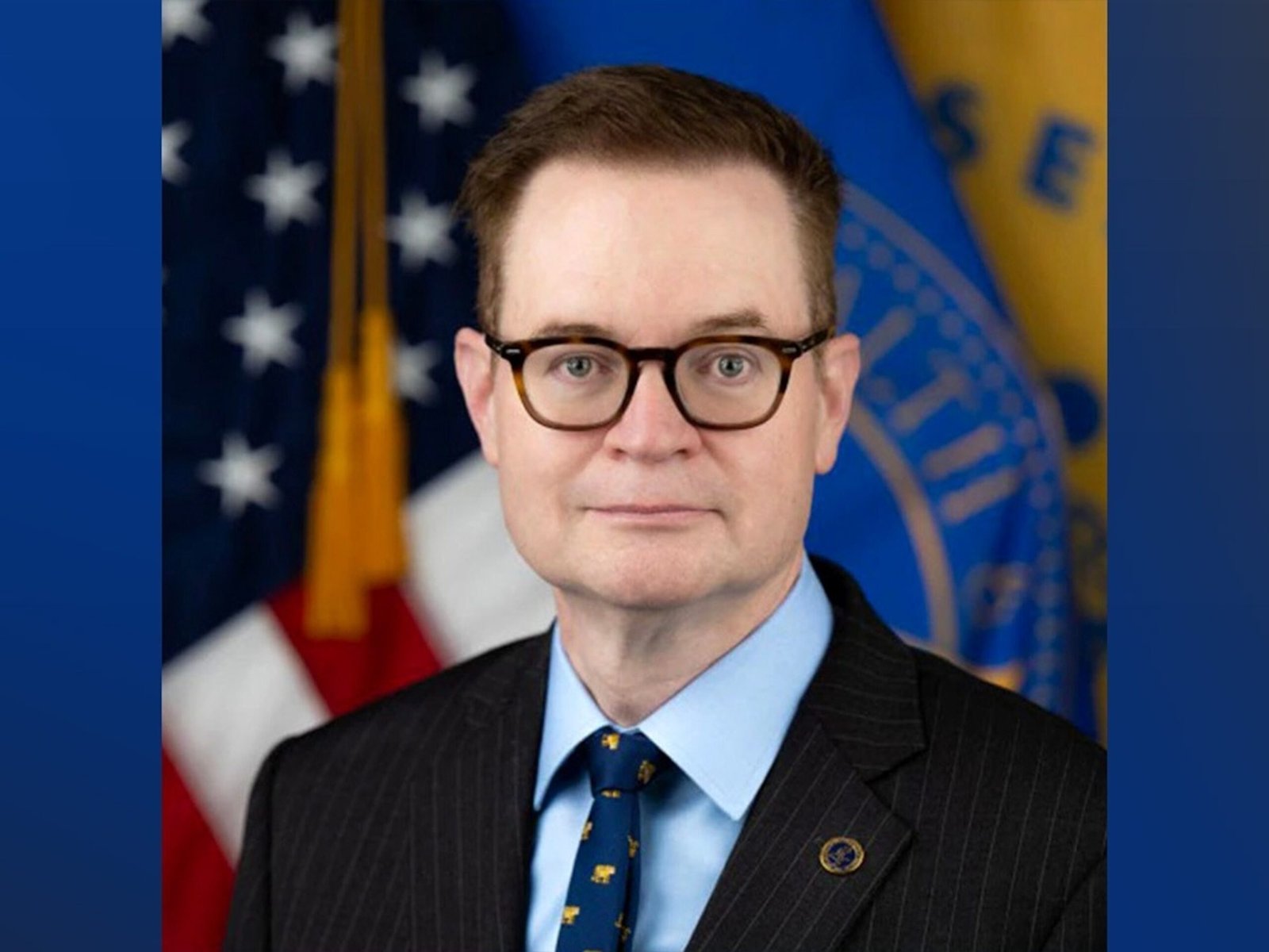 The interim CDC director tells the staff to treat Americans "as adults who can make their own informed decisions"