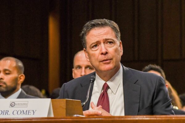 The newly appointed American lawyer will try to accuse James Comey even though prosecutors find no probable cause: sources