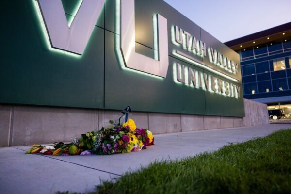 Tyler Robinson appointed the suspect in Charlie Kirk's shooting, how was he caught