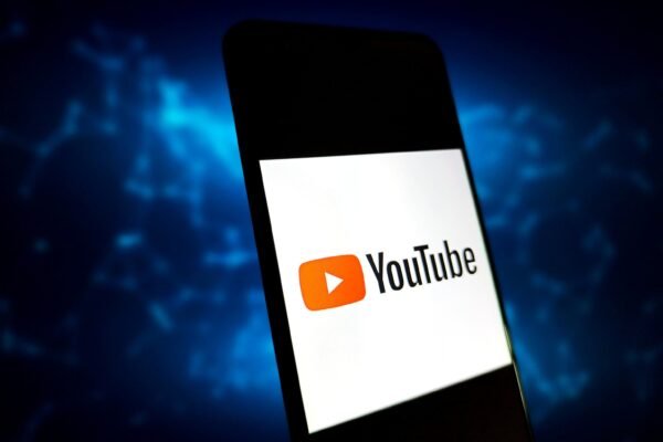 YouTube agrees to pay $ 24.5 million to resolve Trump’s demand: judicial presentation YouTube agrees to pay $ 24.5 million to resolve Trump's demand: judicial presentation