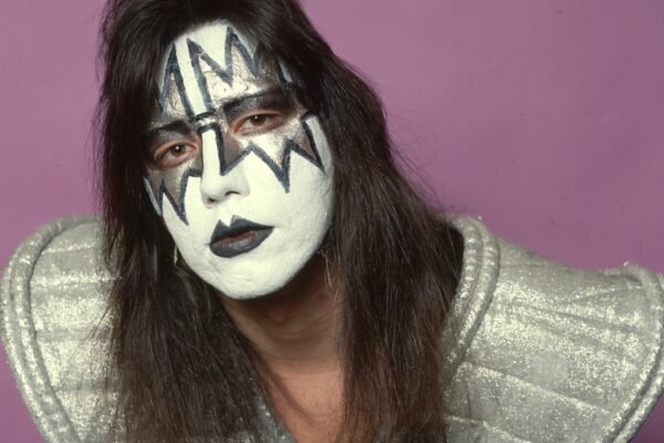 Ace Frehley, founding guitarist of KISS, dies at 74 Ace Frehley, founding guitarist of KISS, dies at 74