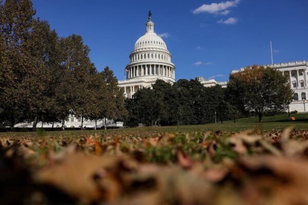 Americans Increasingly Worried About Government Shutdown, Blaming Republicans and Trump More Than Democrats: Poll