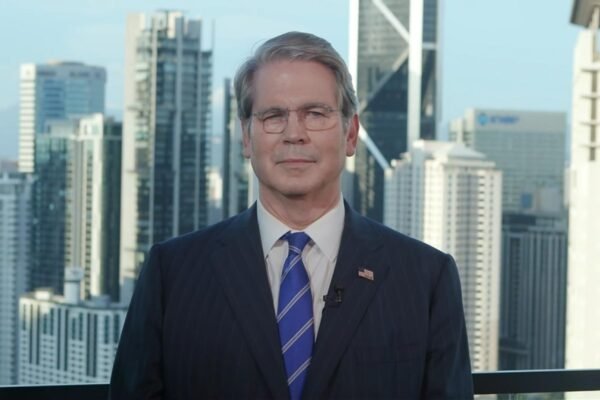 Bessent says US and China have reached framework in tariff negotiations Bessent says US and China have reached framework in tariff negotiations