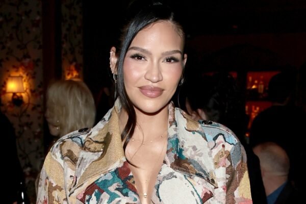 Cassie Ventura’s lawyer speaks after Sean ‘Diddy’ Combs’ Cassie Ventura's lawyer speaks after Sean 'Diddy' Combs'