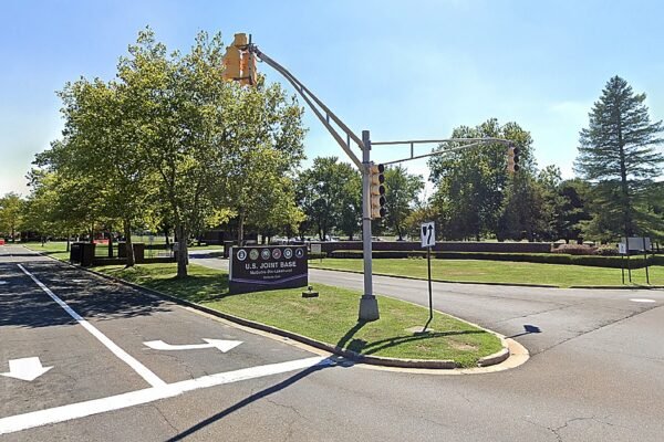 Civil Employee of the Navy accused of informing a false active shooter in the New Jersey military base Civil Employee of the Navy accused of informing a false active shooter in the New Jersey military base