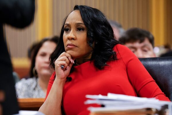 Council seeks more time to replace Fani Willis as prosecutor in Georgia election interference case Council seeks more time to replace Fani Willis as prosecutor in Georgia election interference case