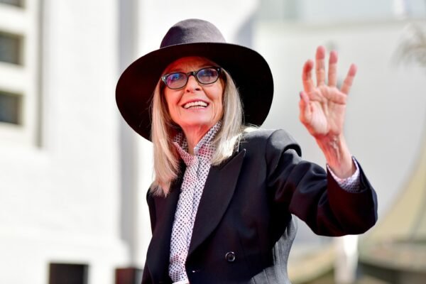 Diane Keaton’s cause of death revealed by family, report says Diane Keaton's cause of death revealed by family, report says