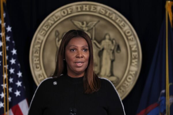 Evidence appears to undermine claims against Letitia James, prosecutors found: Sources Evidence appears to undermine claims against Letitia James, prosecutors found: Sources