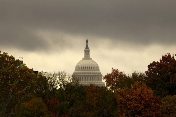 Government Shutdown Updates: With SNAP Funding About to Expire, Trump Calls for Eliminating Filibuster 'NOW' to End Shutdown