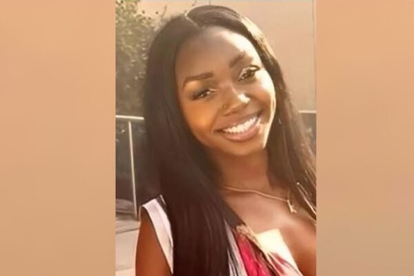 Human remains found in shallow grave believed to be missing Philadelphia woman Kada Scott: Police Human remains found in shallow grave believed to be missing Philadelphia woman Kada Scott: Police