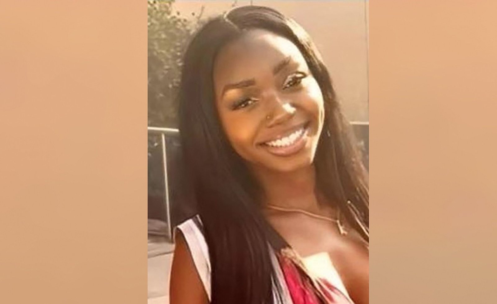 Human remains found in shallow grave believed to be missing Philadelphia woman Kada Scott: Police