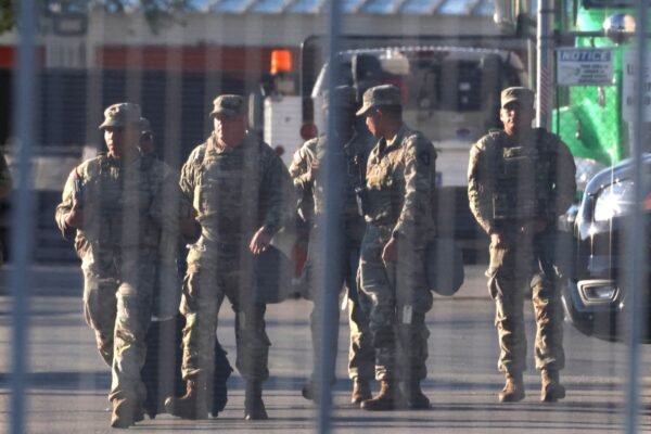 Illinois and Chicago urge Supreme Court to uphold block on National Guard deployment Illinois and Chicago urge Supreme Court to uphold block on National Guard deployment